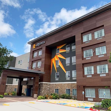 La Quinta Inn And Suites By Wyndham - Schertz Eksteriør bilde