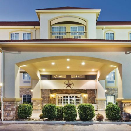 La Quinta Inn And Suites By Wyndham - Schertz Eksteriør bilde