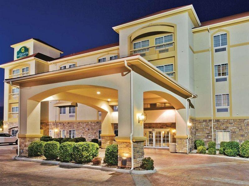 La Quinta Inn And Suites By Wyndham - Schertz Eksteriør bilde