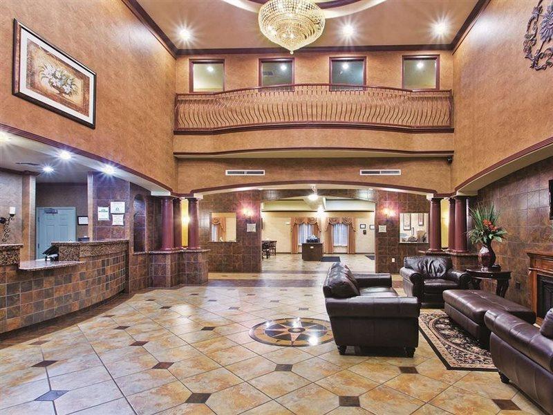 La Quinta Inn And Suites By Wyndham - Schertz Eksteriør bilde