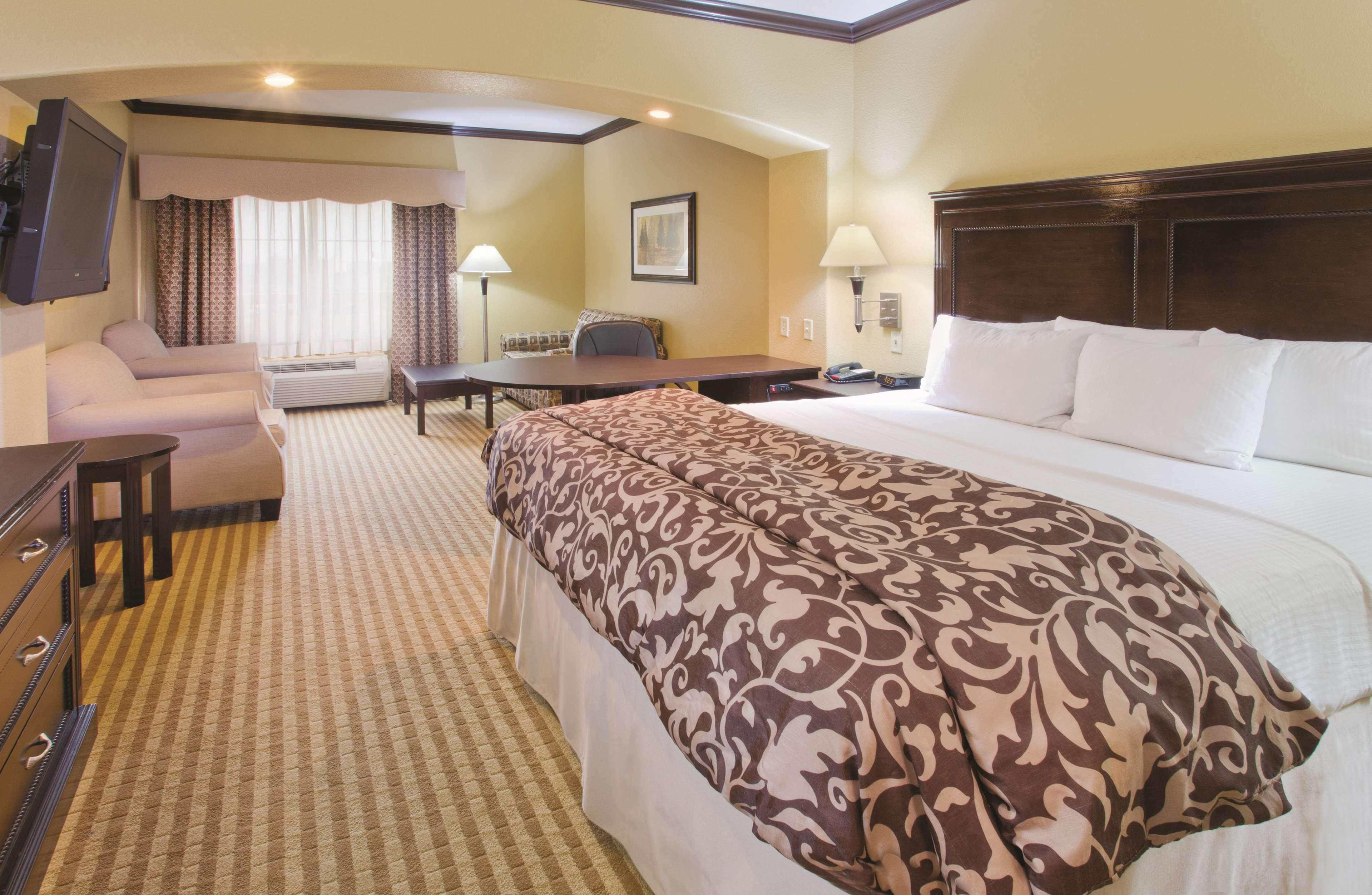 La Quinta Inn And Suites By Wyndham - Schertz Eksteriør bilde