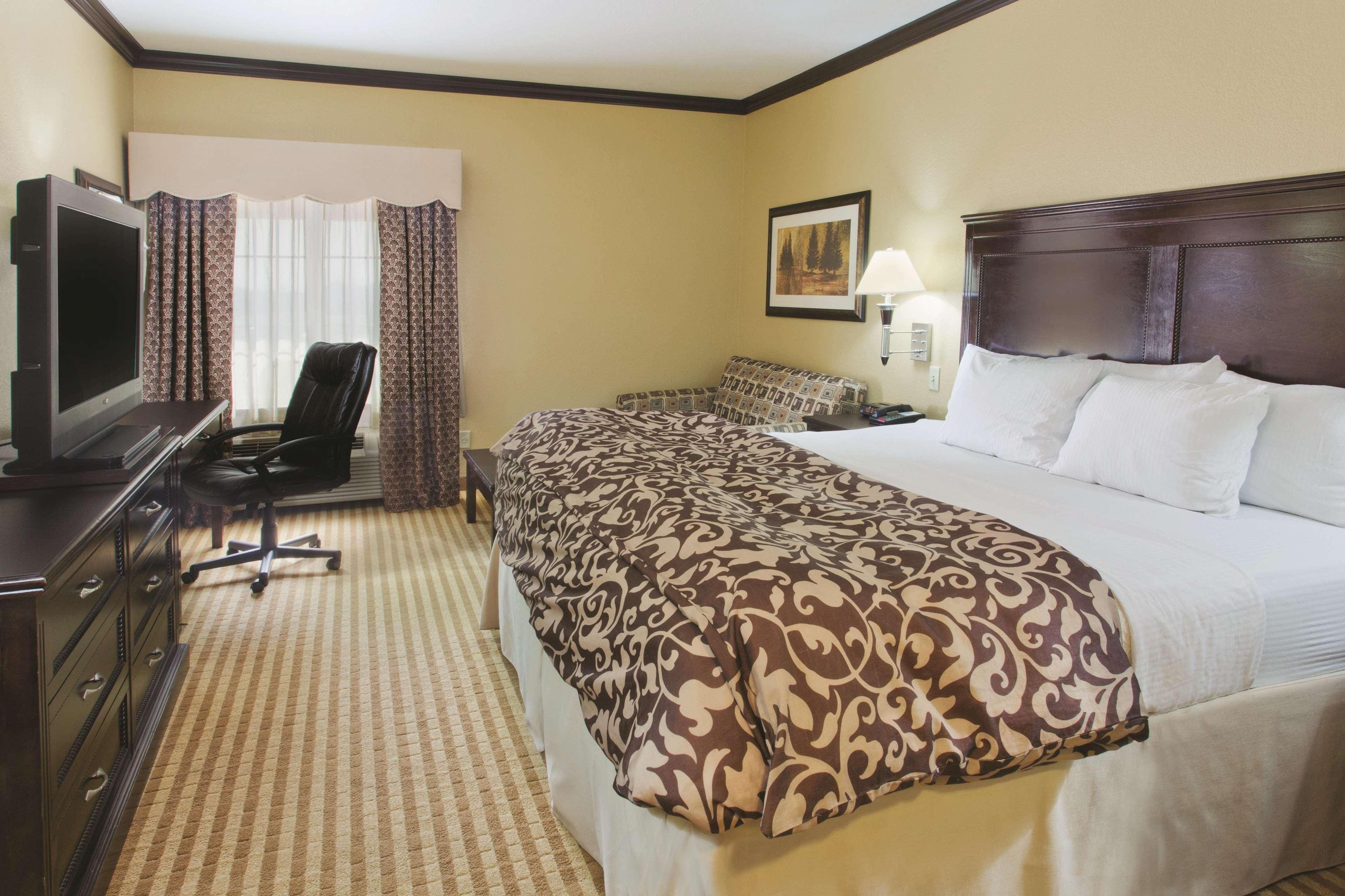 La Quinta Inn And Suites By Wyndham - Schertz Eksteriør bilde