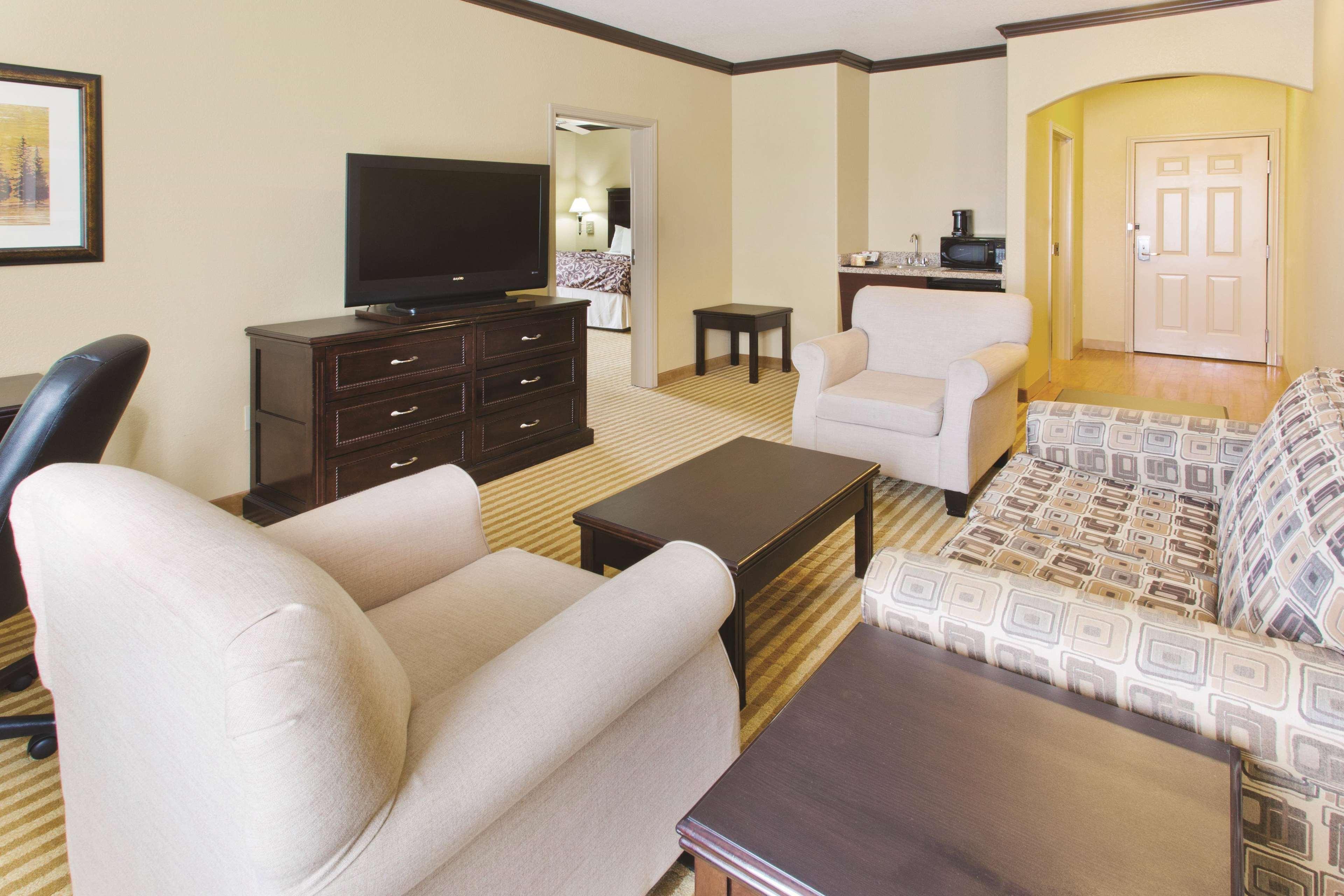 La Quinta Inn And Suites By Wyndham - Schertz Eksteriør bilde