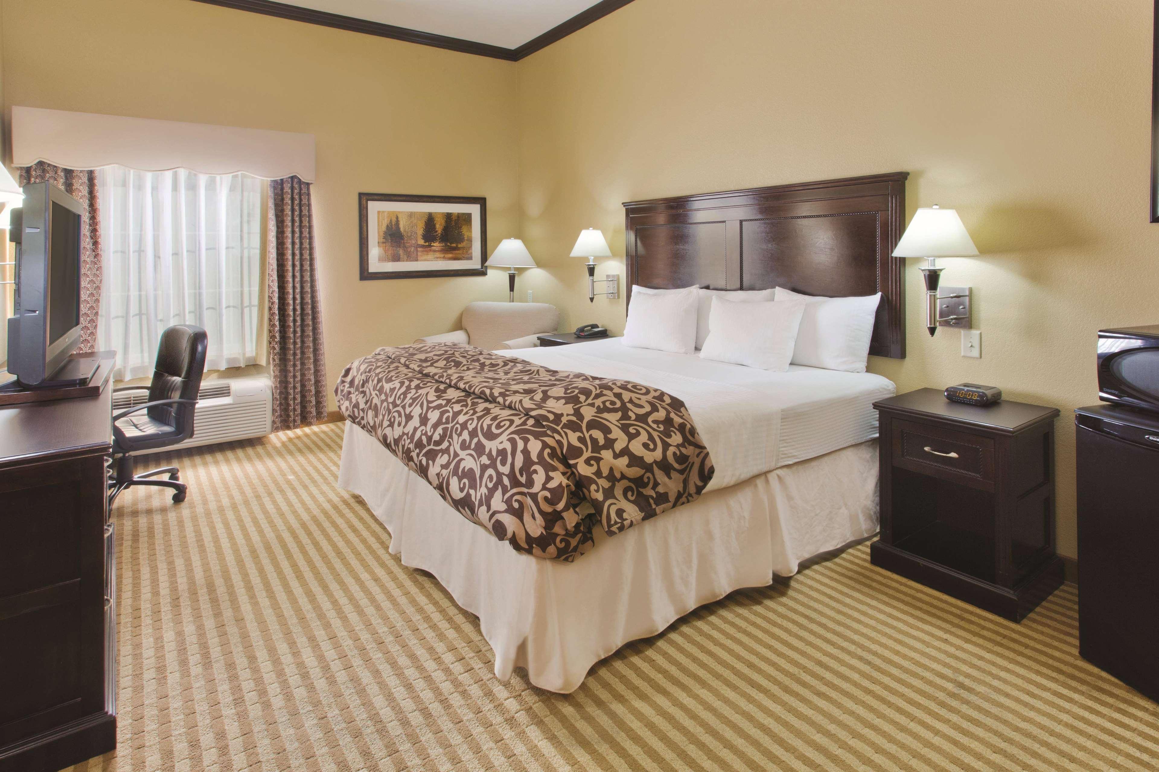 La Quinta Inn And Suites By Wyndham - Schertz Eksteriør bilde