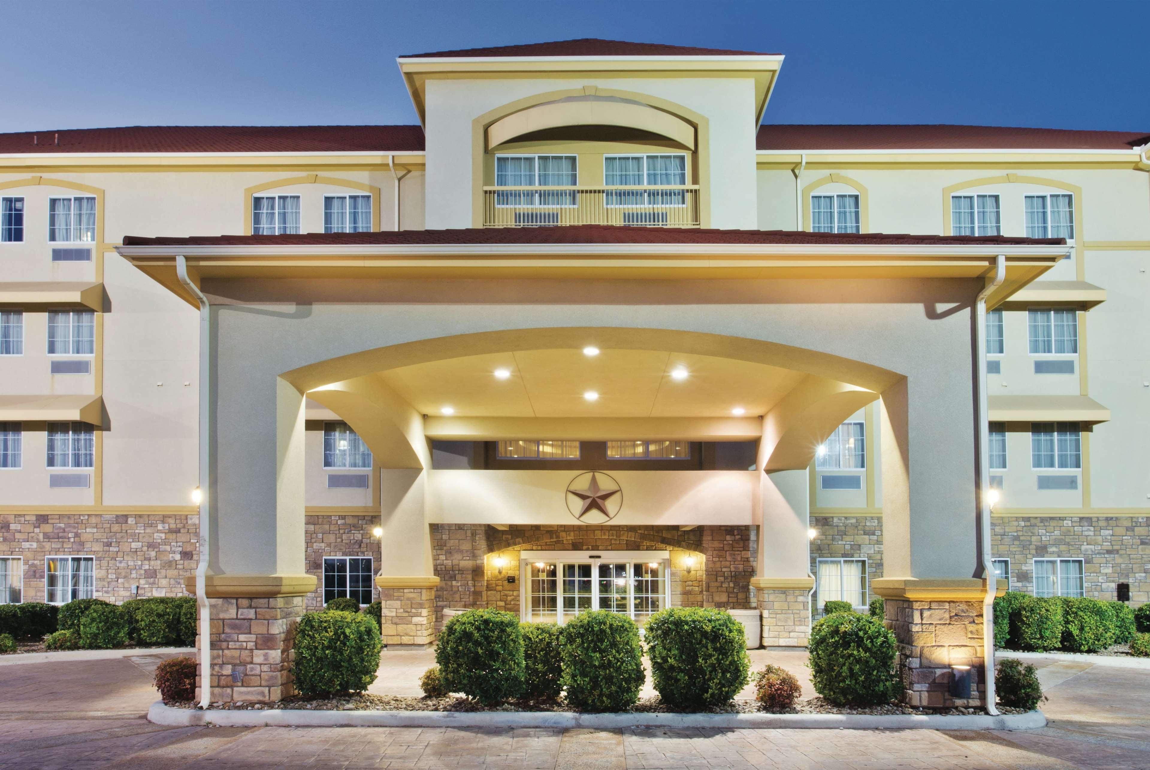 La Quinta Inn And Suites By Wyndham - Schertz Eksteriør bilde