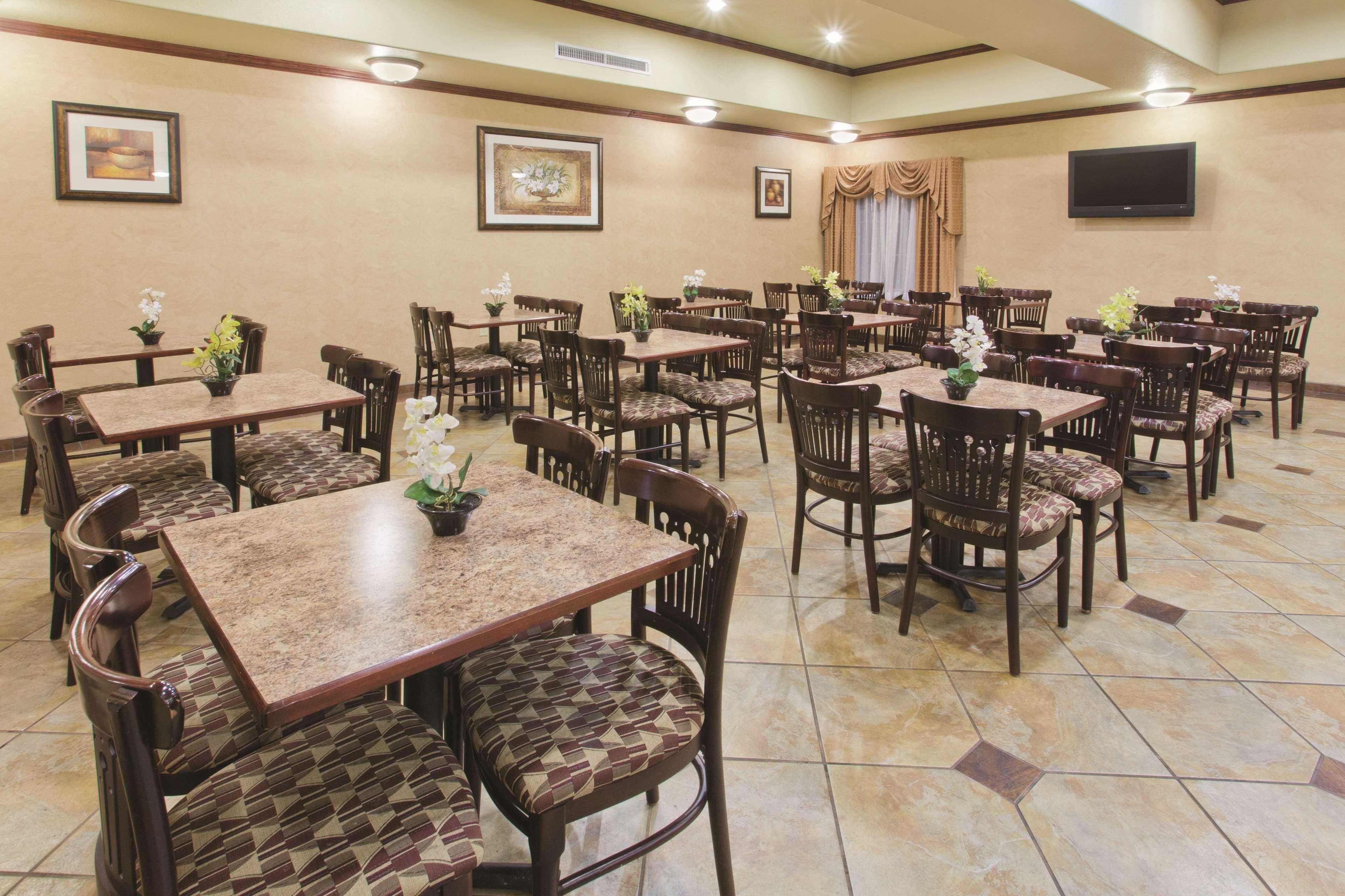 La Quinta Inn And Suites By Wyndham - Schertz Eksteriør bilde