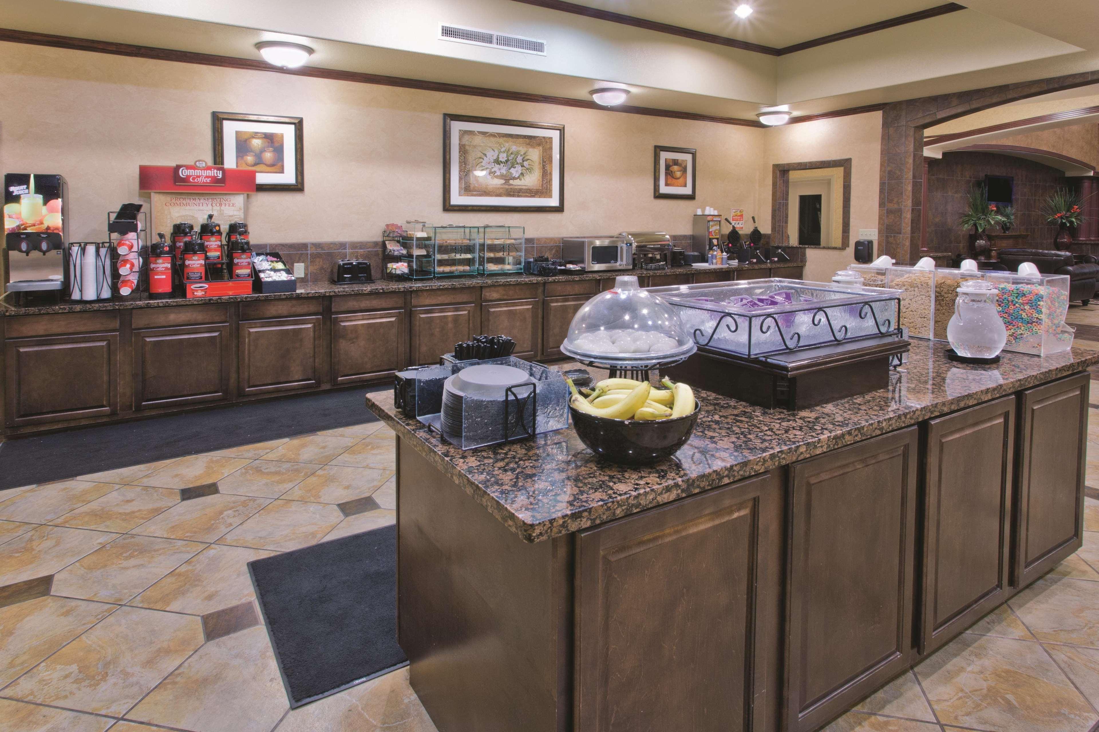 La Quinta Inn And Suites By Wyndham - Schertz Eksteriør bilde