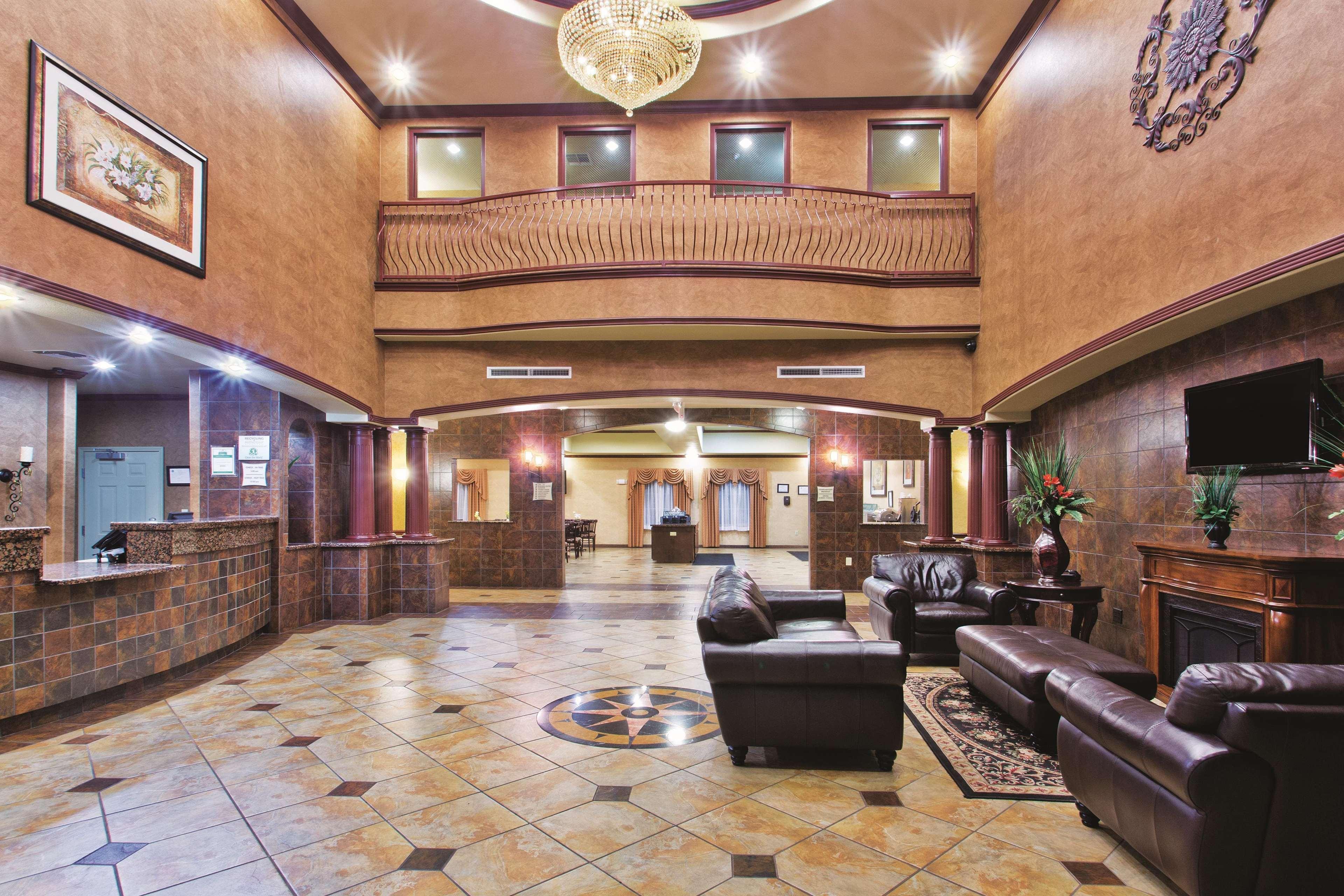 La Quinta Inn And Suites By Wyndham - Schertz Eksteriør bilde