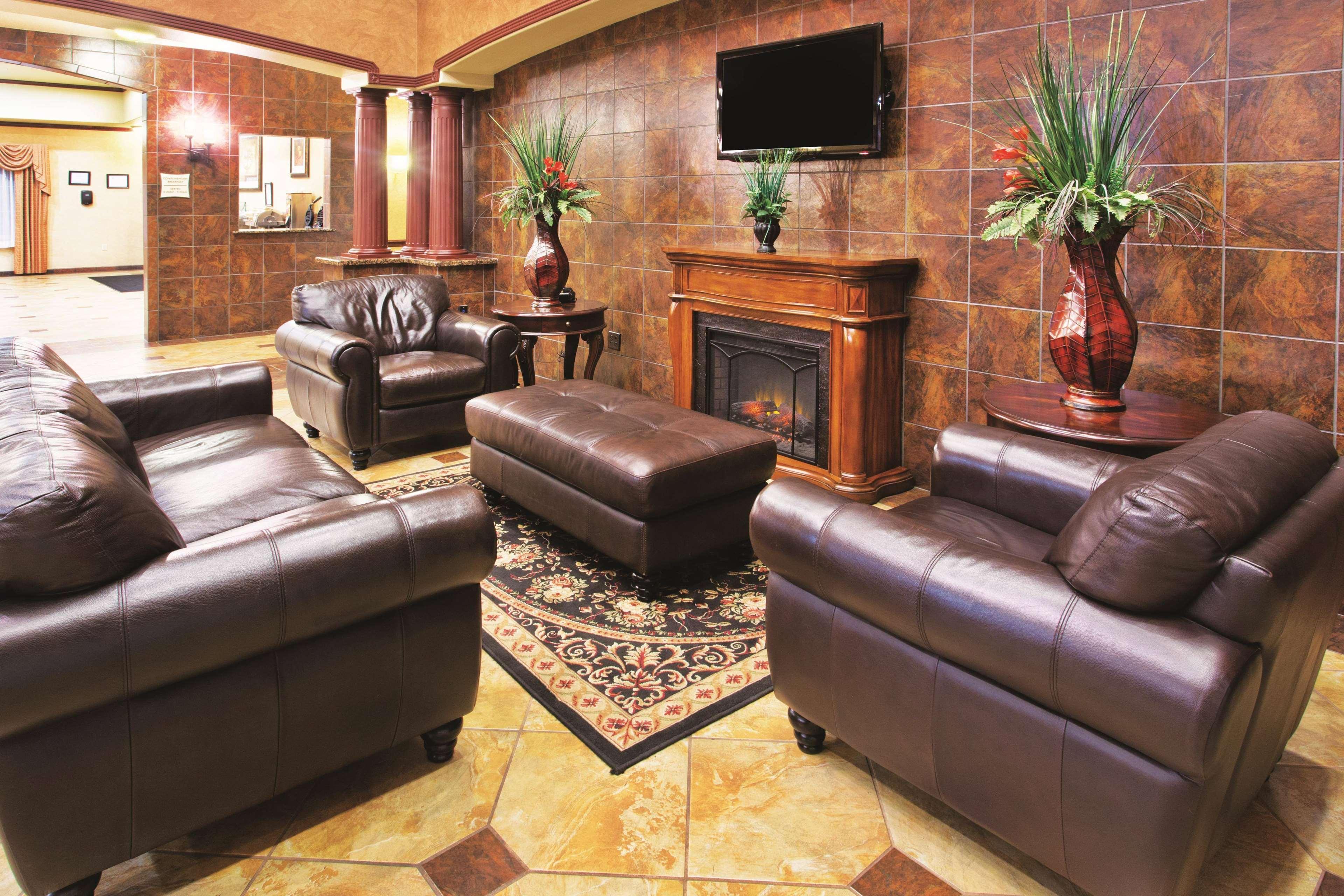 La Quinta Inn And Suites By Wyndham - Schertz Eksteriør bilde
