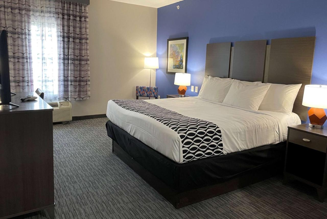 La Quinta Inn And Suites By Wyndham - Schertz Eksteriør bilde