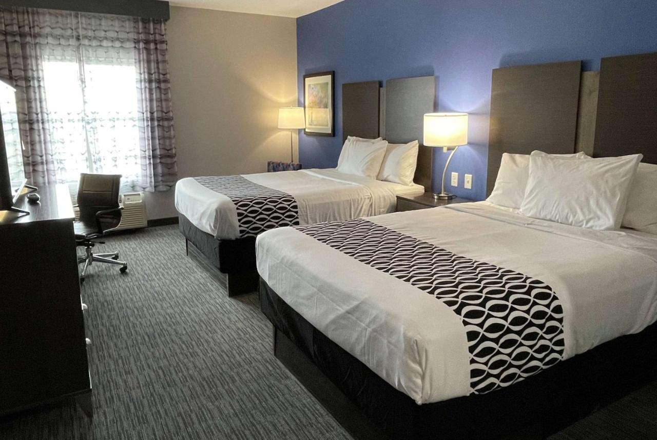 La Quinta Inn And Suites By Wyndham - Schertz Eksteriør bilde