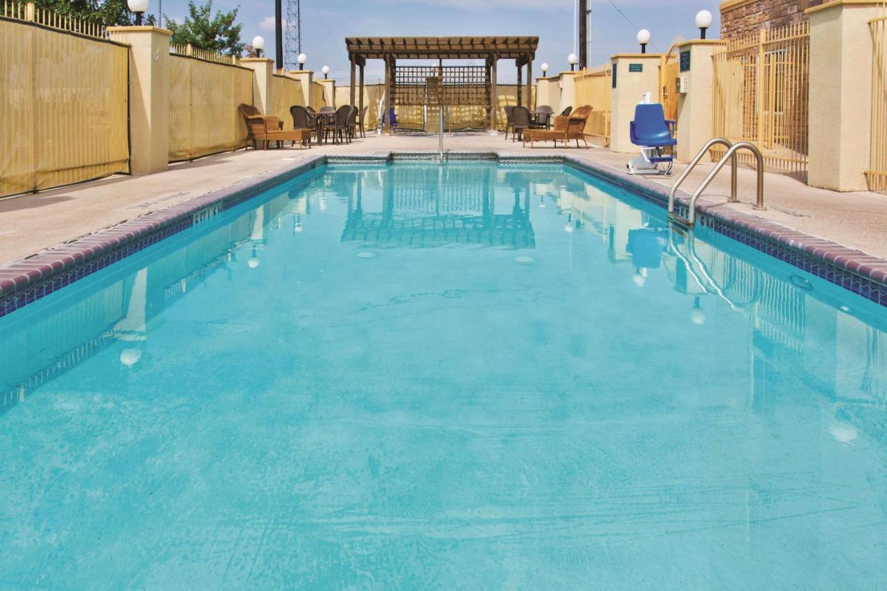 La Quinta Inn And Suites By Wyndham - Schertz Eksteriør bilde