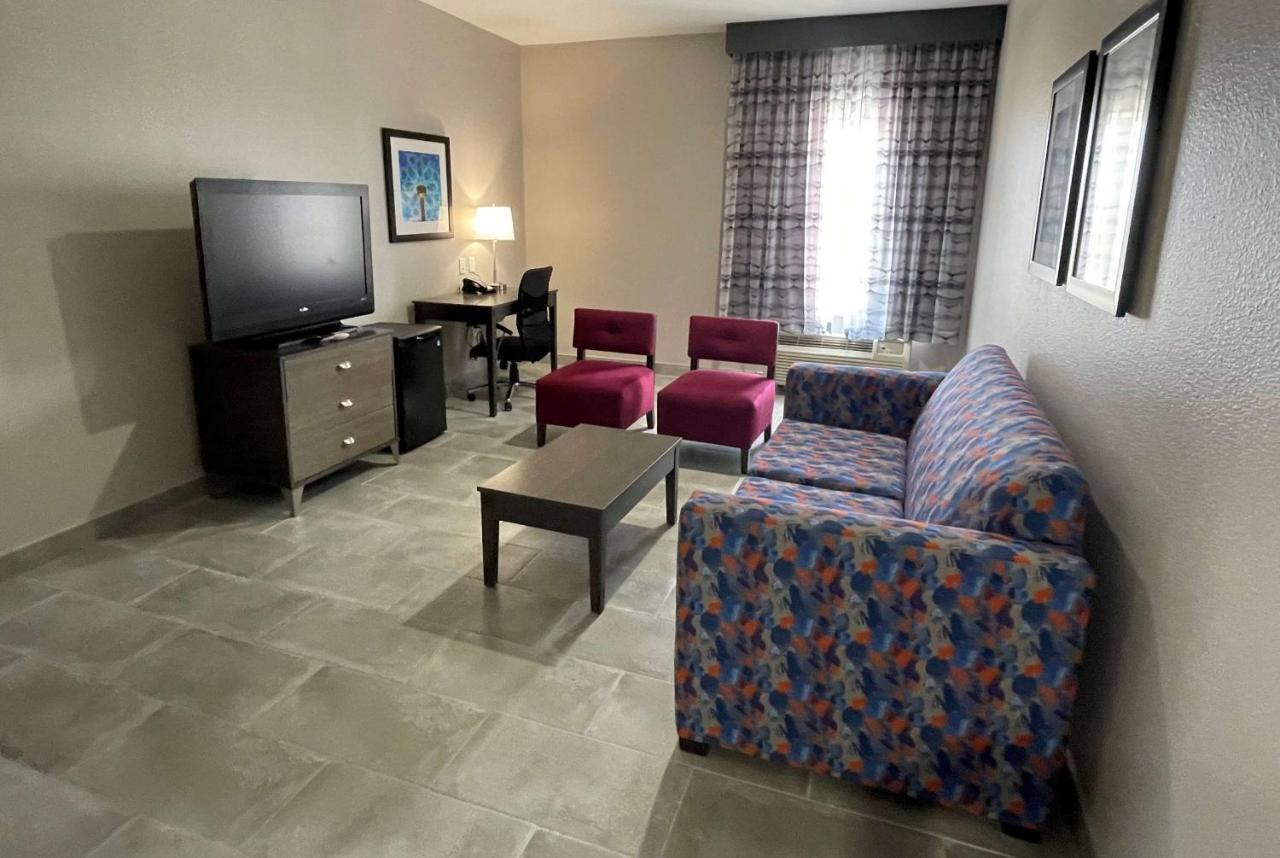 La Quinta Inn And Suites By Wyndham - Schertz Eksteriør bilde
