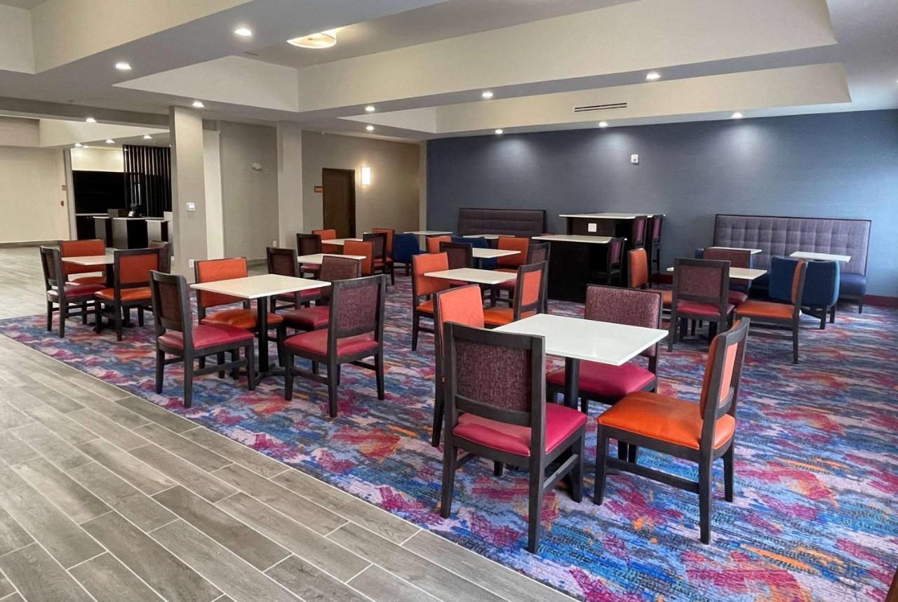La Quinta Inn And Suites By Wyndham - Schertz Eksteriør bilde
