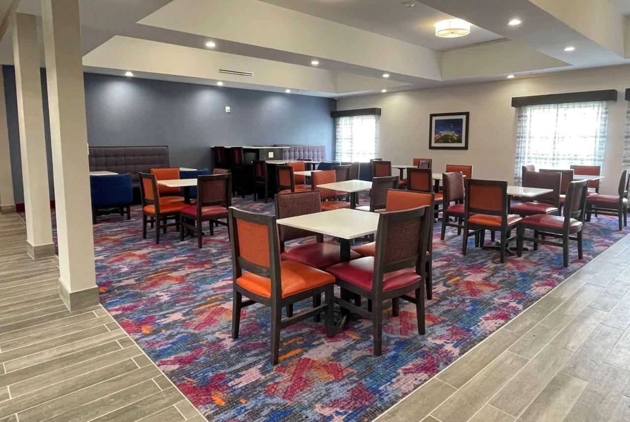 La Quinta Inn And Suites By Wyndham - Schertz Eksteriør bilde