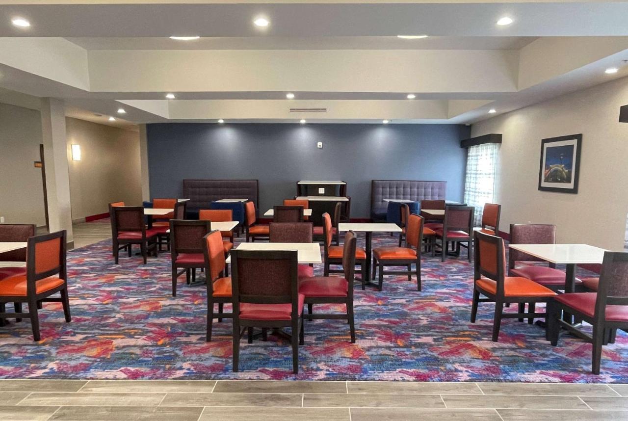 La Quinta Inn And Suites By Wyndham - Schertz Eksteriør bilde