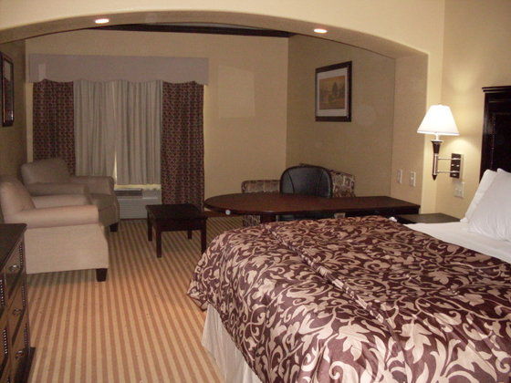 La Quinta Inn And Suites By Wyndham - Schertz Rom bilde